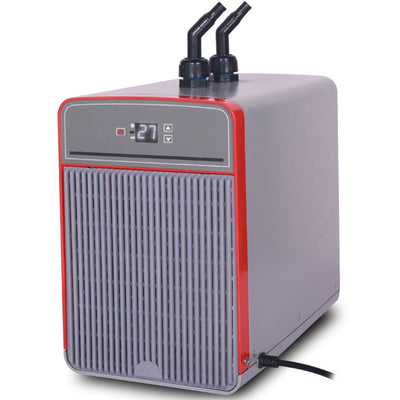 AQUARIUM WATER CHILLER