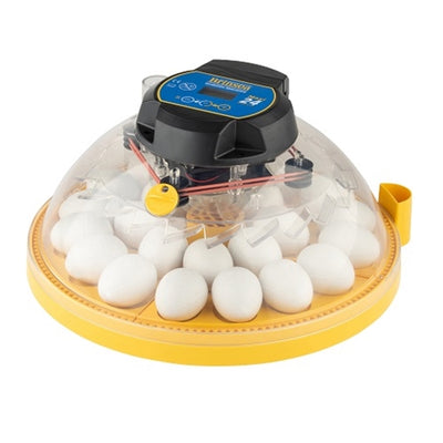 BRINSEA MAXI 24 ZOOLOGICA EXOTIC EGG INCUBATOR