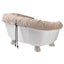 SOFA THRONE WHITE