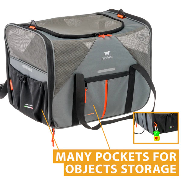 VOYAGER PET CARRIER
