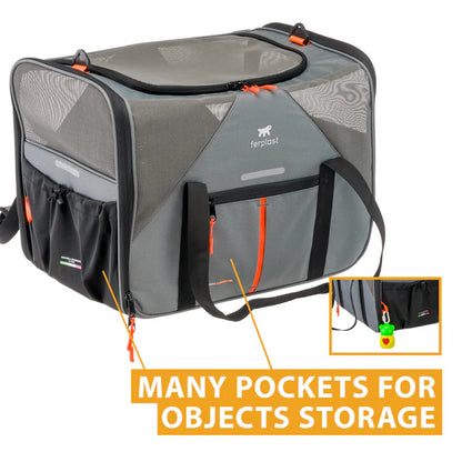 VOYAGER PET CARRIER