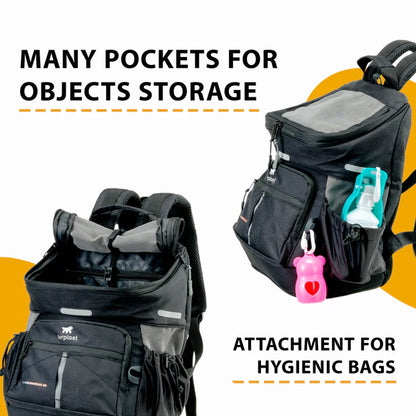VOYAGER BACKPACK