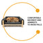 DOG & CAT BED MIZU