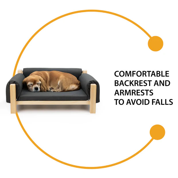DOG & CAT BED MIZU