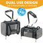 VOYAGER FLIGHTPACK BLACK