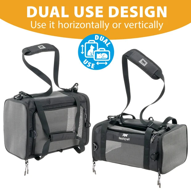VOYAGER FLIGHTPACK BLACK