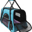 PET TRAVEL BAG BONNY 5kg/Max
