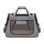 PET TRAVEL BAG BONNY 5kg/Max