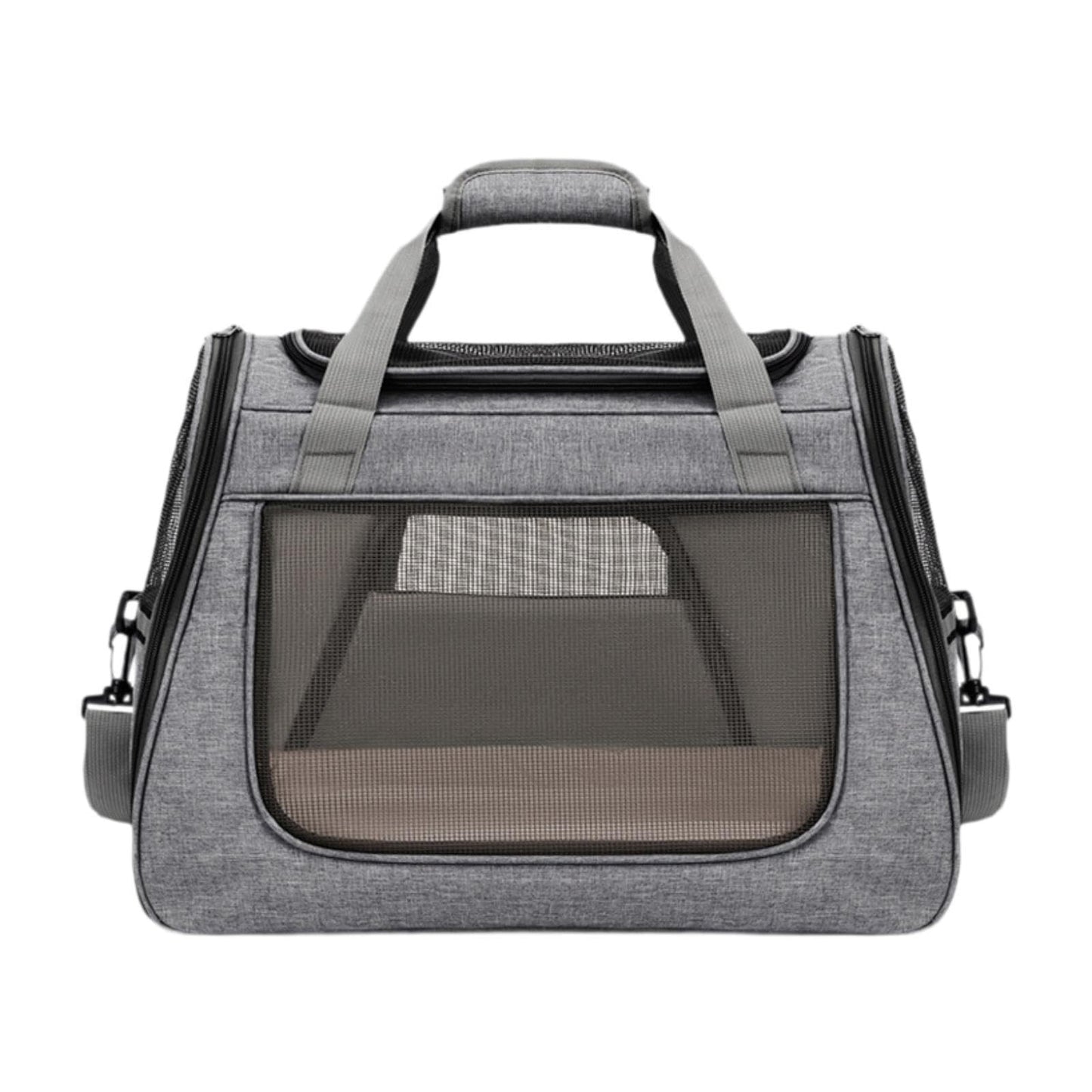 PET TRAVEL BAG BONNY 5kg/Max