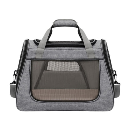 PET TRAVEL BAG BONNY 5kg/Max