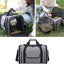 PET TRAVEL BAG TUNNEL 7kg/Max