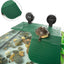 REPTIZOO TURTLE BASKING CLIMBING PLATFORM