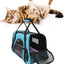 PET TRAVEL BAG BONNY 5kg/Max
