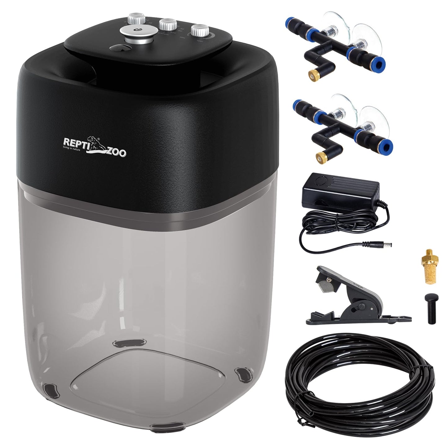 WIFI REPTIZOO SMART EASY RAIN 2.2L