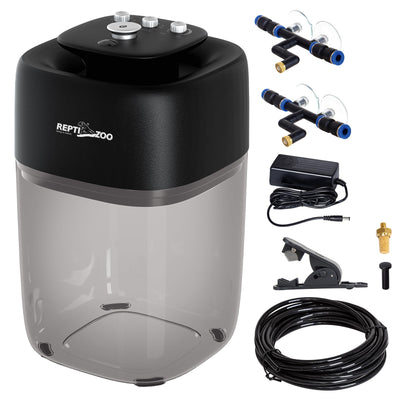WIFI REPTIZOO SMART EASY RAIN 2.2L