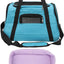 PET TRAVEL BAG BONNY 5kg/Max