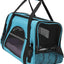 PET TRAVEL BAG BONNY 5kg/Max