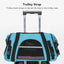 PET TRAVEL BAG BONNY 5kg/Max