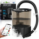 WIFI REPTIZOO SMART REPTILE FOGGER WITH TIMING 4L