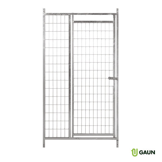 ECO MESH FRONT 1 MT. 105X50 MM.