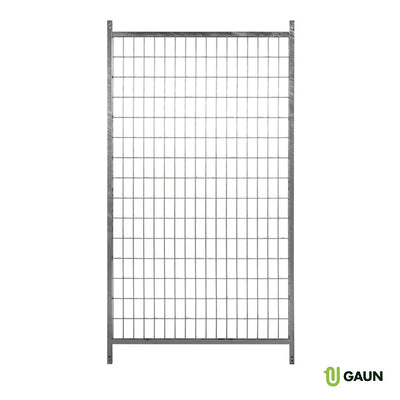 ECO MESH SIDE 1 MT. 105X50 MM.