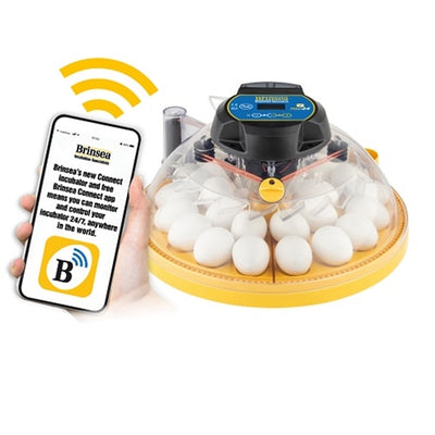 BRINSEA MAXI 24 EX CONNECT APP CONTROLLED INCUBATOR