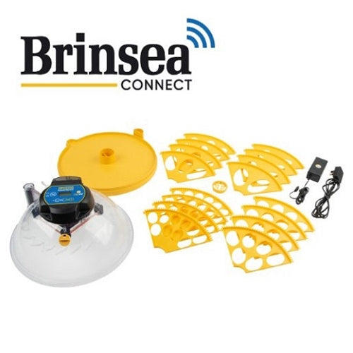 BRINSEA MAXI 24 EX CONNECT APP CONTROLLED INCUBATOR