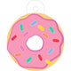 ID TAG DONUT