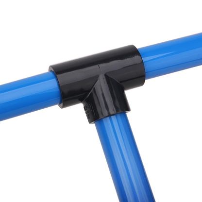 COLORED UPVC WATER SUPPLY PIPE 2M