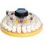 BRINSEA MAXI 48 ADVANCE FULLY DIGITAL INCUBATOR