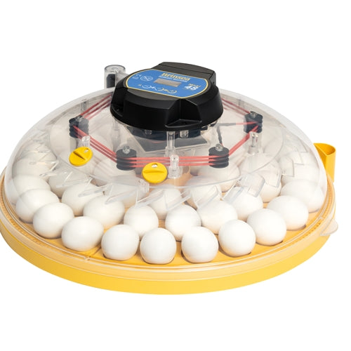 BRINSEA MAXI 48 ADVANCE FULLY DIGITAL INCUBATOR