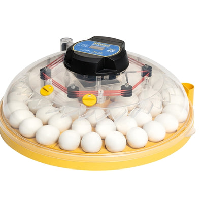 BRINSEA MAXI 48 ADVANCE FULLY DIGITAL INCUBATOR