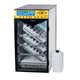 OVAEASY 380 EX CONNECT SERIES III CABINET INCUBATOR