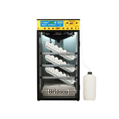 OVAEASY 380 EX CONNECT SERIES III CABINET INCUBATOR