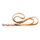 NATURAL GA LEATHER LEAD