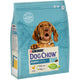 PURINA DOG CHOW PUPPY <1 CHICKEN  2.5kg