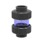 PVC CHECK VALVE 25mm