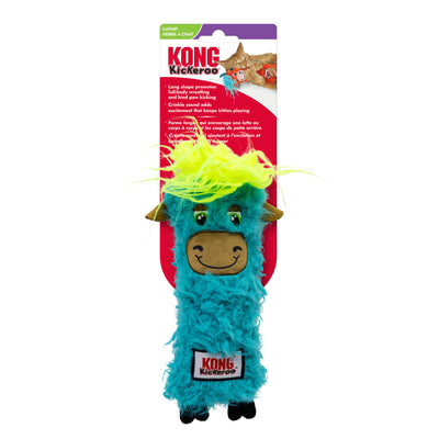 KICKEROO HIGHLAND COW
