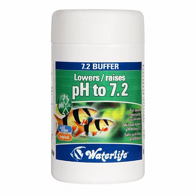 BUFFER 7.2