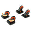 KIT WHEELS L440