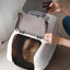TOILET HOME PRIMA CABRIO