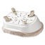 SOFA THRONE WHITE