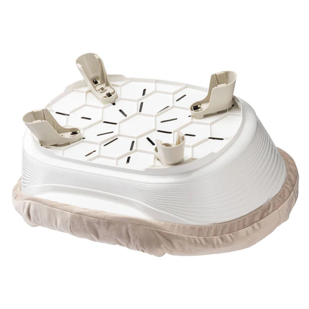 SOFA THRONE WHITE