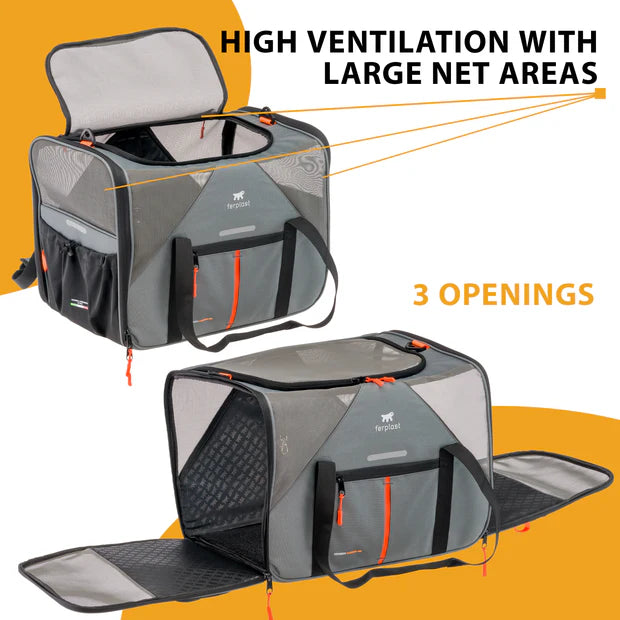 VOYAGER PET CARRIER