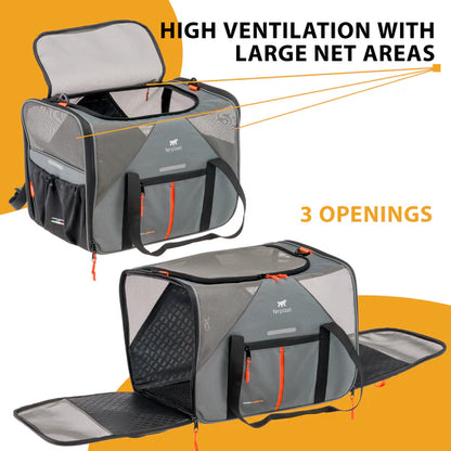 VOYAGER PET CARRIER
