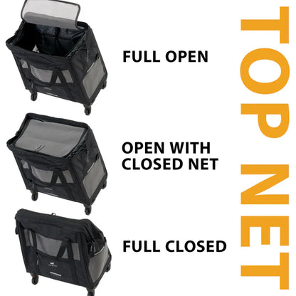 VOYAGER TROLLEY