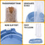 FERPLAST AZIMUT – FOR FOOD OR WATER
