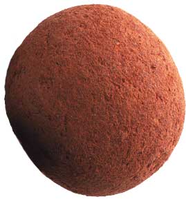 DUPLARIT K 10 PELLETS 120G 25MM