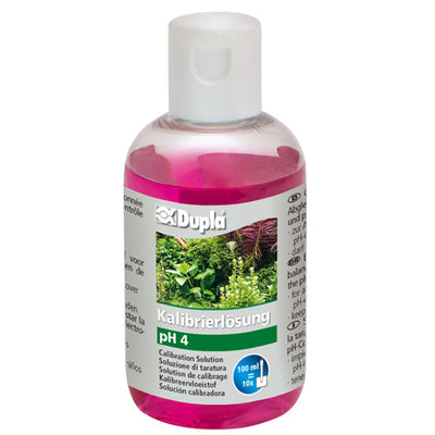 CALIBRATION SOLUTION PH4 100ml