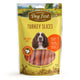 TURKEYS SLICES FOR ADULT DOGS 90g